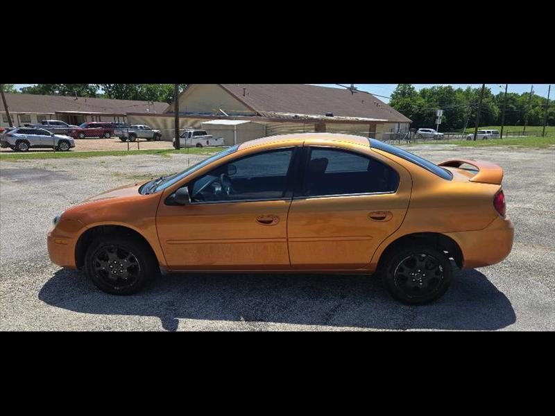 2005 Dodge Neon SXT's photo