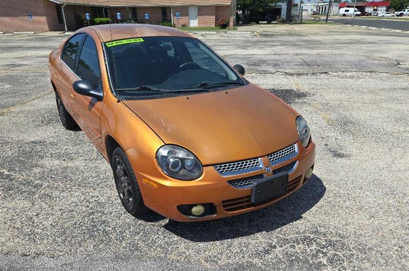 Dodge Neon SXT 2005