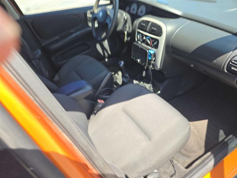Dodge Neon SXT 2005