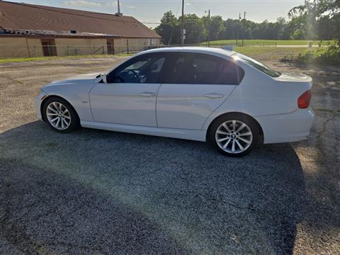 2009 BMW 3-Series 328i