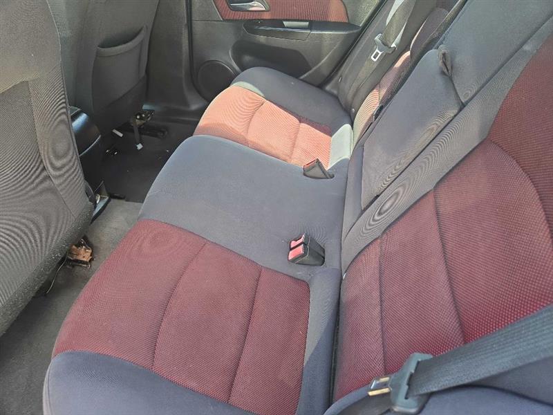 Chevrolet Cruze 1LT Auto 2013