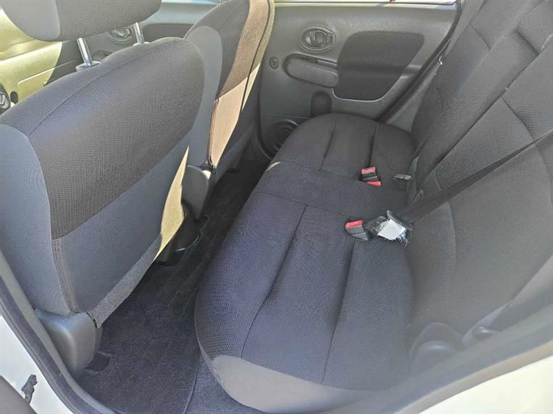 Nissan Cube 1.8 Base 2010