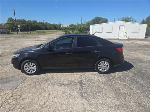2012 Kia Forte LX