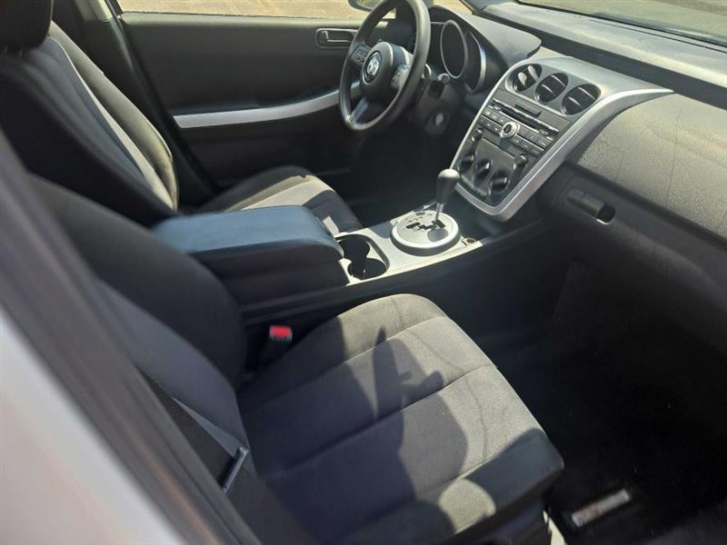 Mazda CX-7 Grand Touring 2008