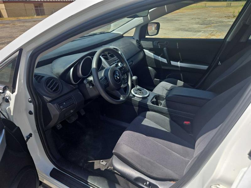 Mazda CX-7 Grand Touring 2008