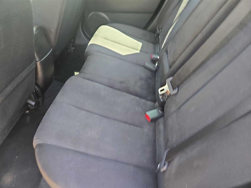 Mazda CX-7 Grand Touring 2008
