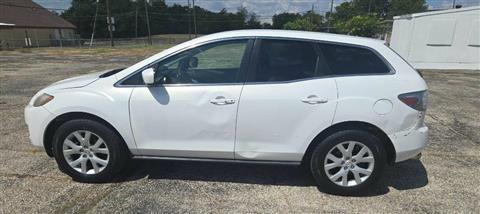 2008 Mazda CX-7 Grand Touring