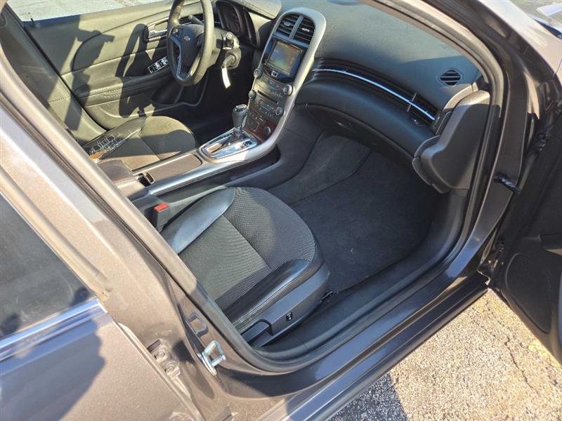 Chevrolet Malibu 1LT 2013