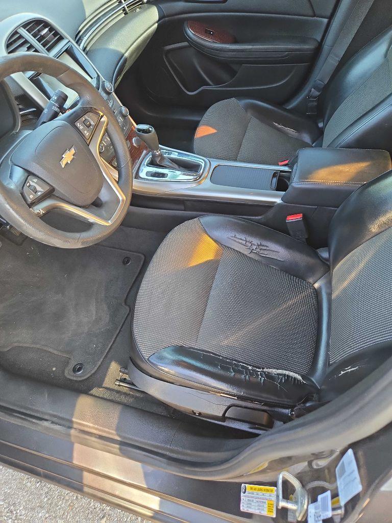 Chevrolet Malibu 1LT 2013