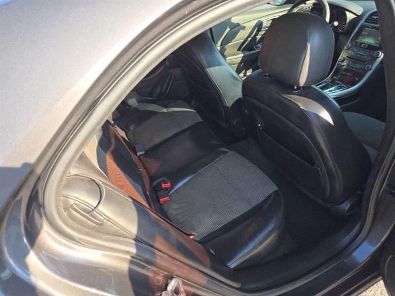 Chevrolet Malibu 1LT 2013