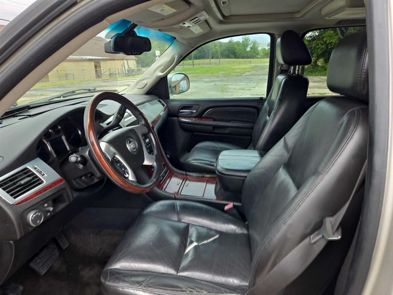 Cadillac Escalade ESV 2007