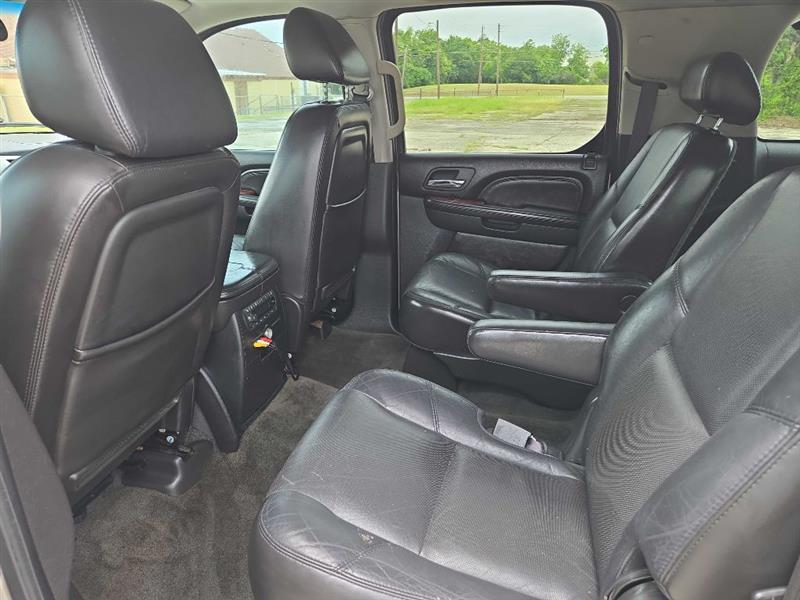 Cadillac Escalade ESV 2007