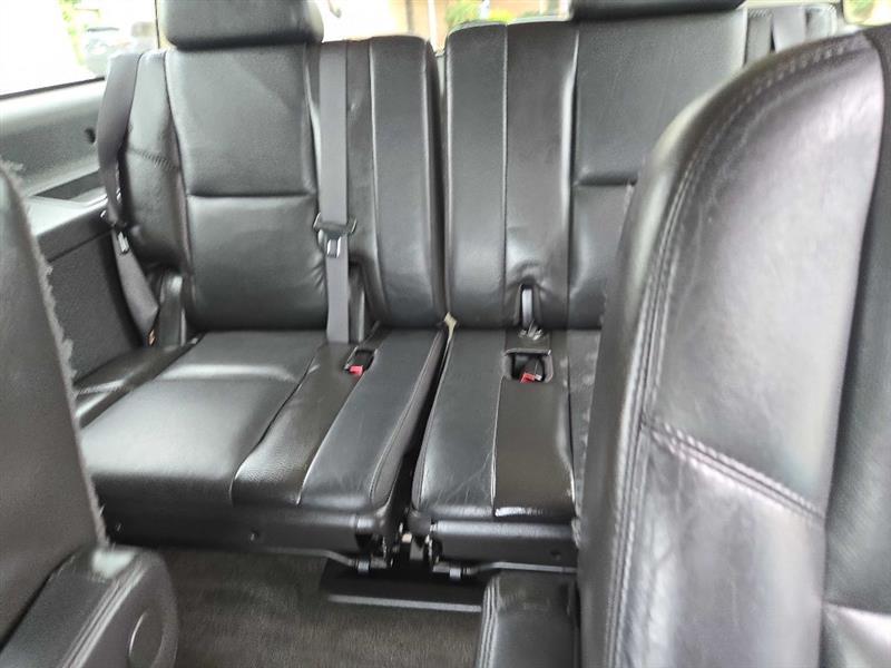 Cadillac Escalade ESV 2007