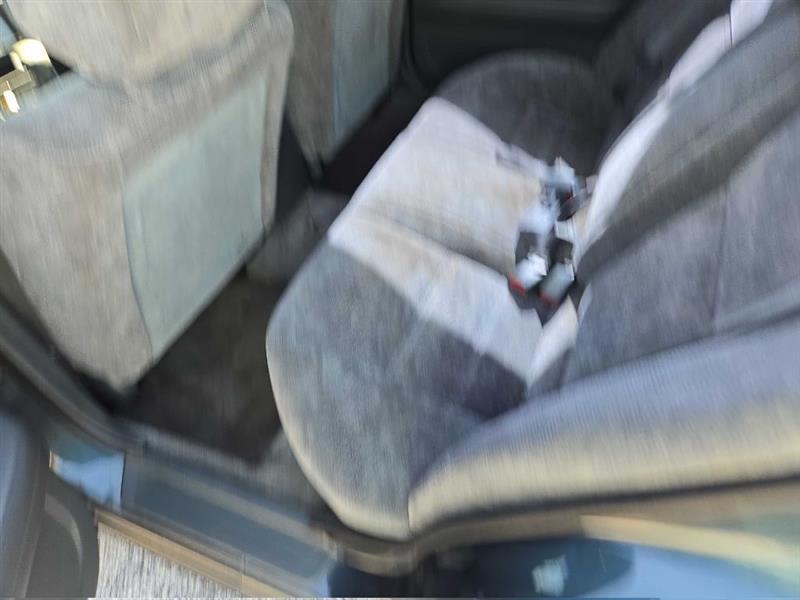 Nissan Maxima GLE 1998