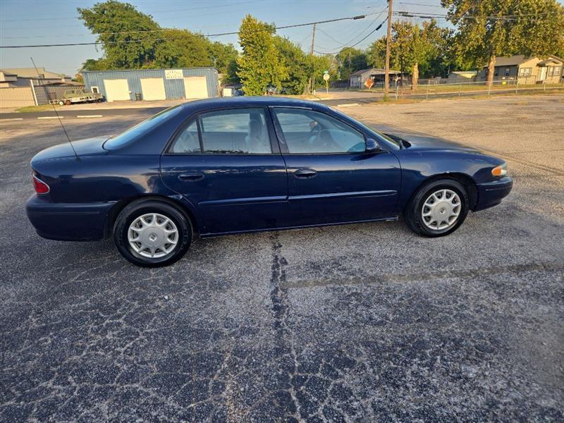 Buick Century Custom 2003