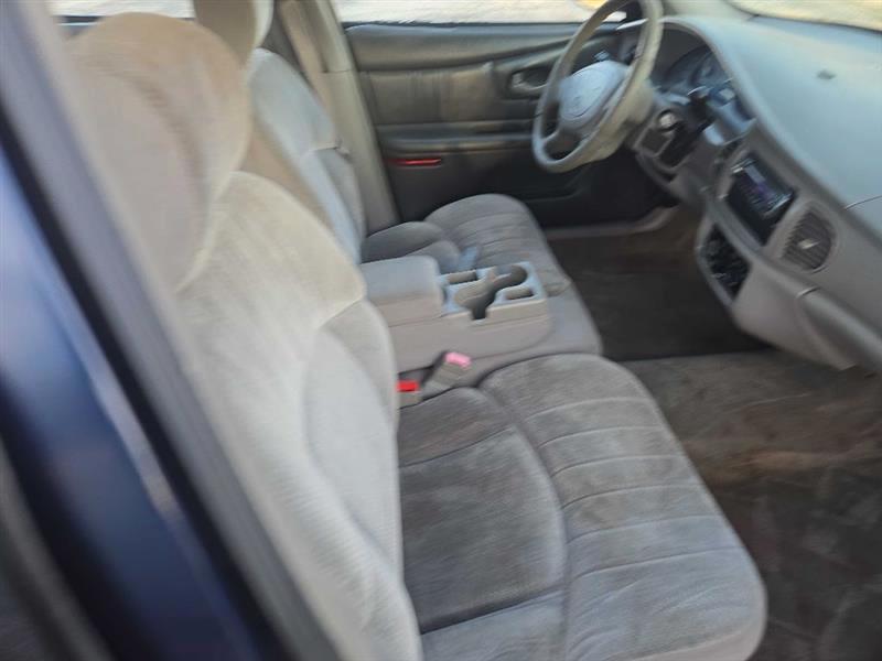 Buick Century Custom 2003