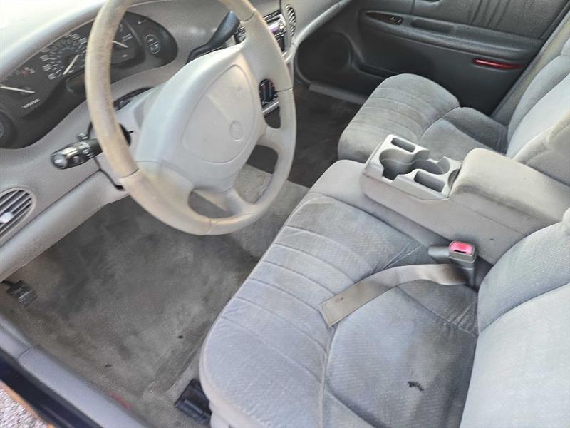 Buick Century Custom 2003
