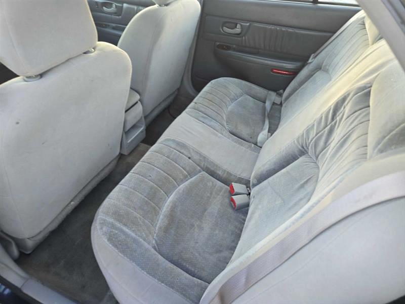 Buick Century Custom 2003