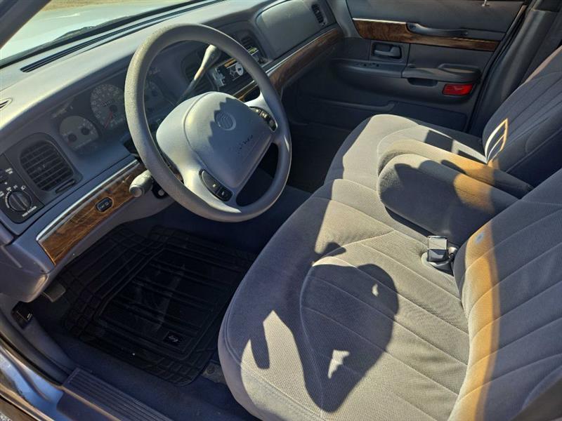 Mercury Grand Marquis photo 6