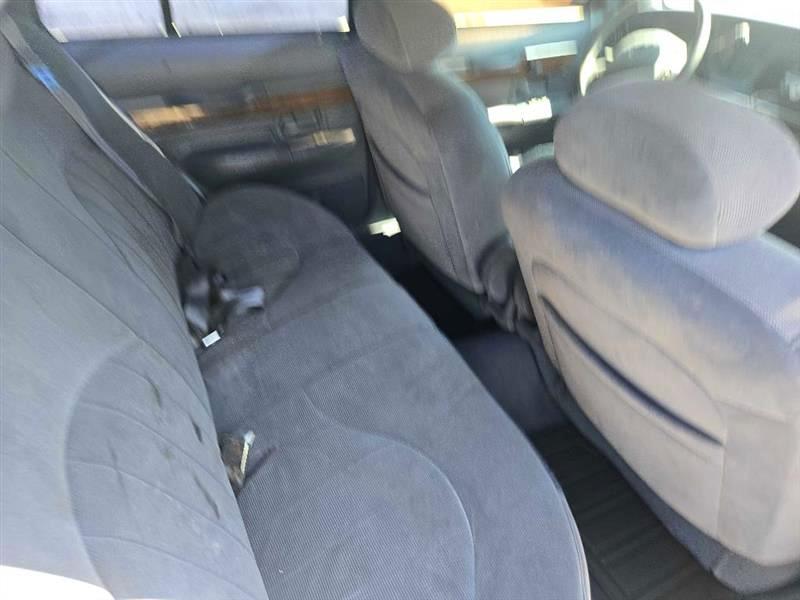Mercury Grand Marquis photo 7
