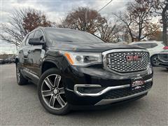 2017 GMC Acadia 