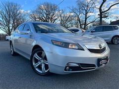 2012 Acura TL 