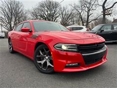 2016 Dodge Charger 