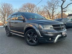2019 Dodge Journey 