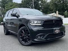 2017 Dodge Durango 