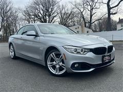 2015 BMW 4-Series 