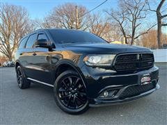 2017 Dodge Durango 