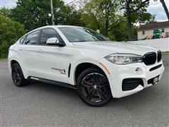 2015 BMW X6 