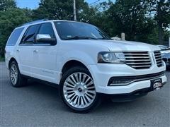 2016 Lincoln Navigator 
