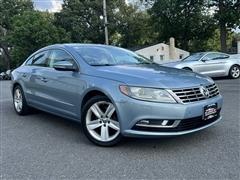2013 Volkswagen CC 