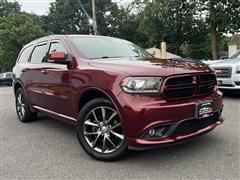 2017 Dodge Durango 