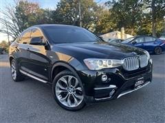 2018 BMW X4 