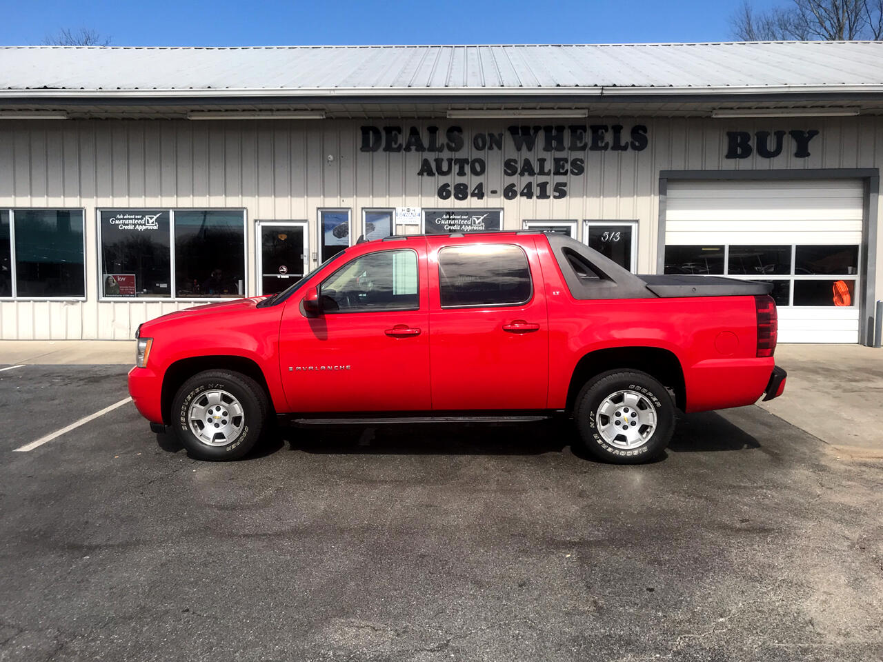 Tullahoma Auto Sales >> Chevrolet Avalanche For Sale In Tullahoma Tn Auto Com Tullahoma Auto Sales >> Chevrolet Avalanche For Sale In Tullahoma Tn Auto Com