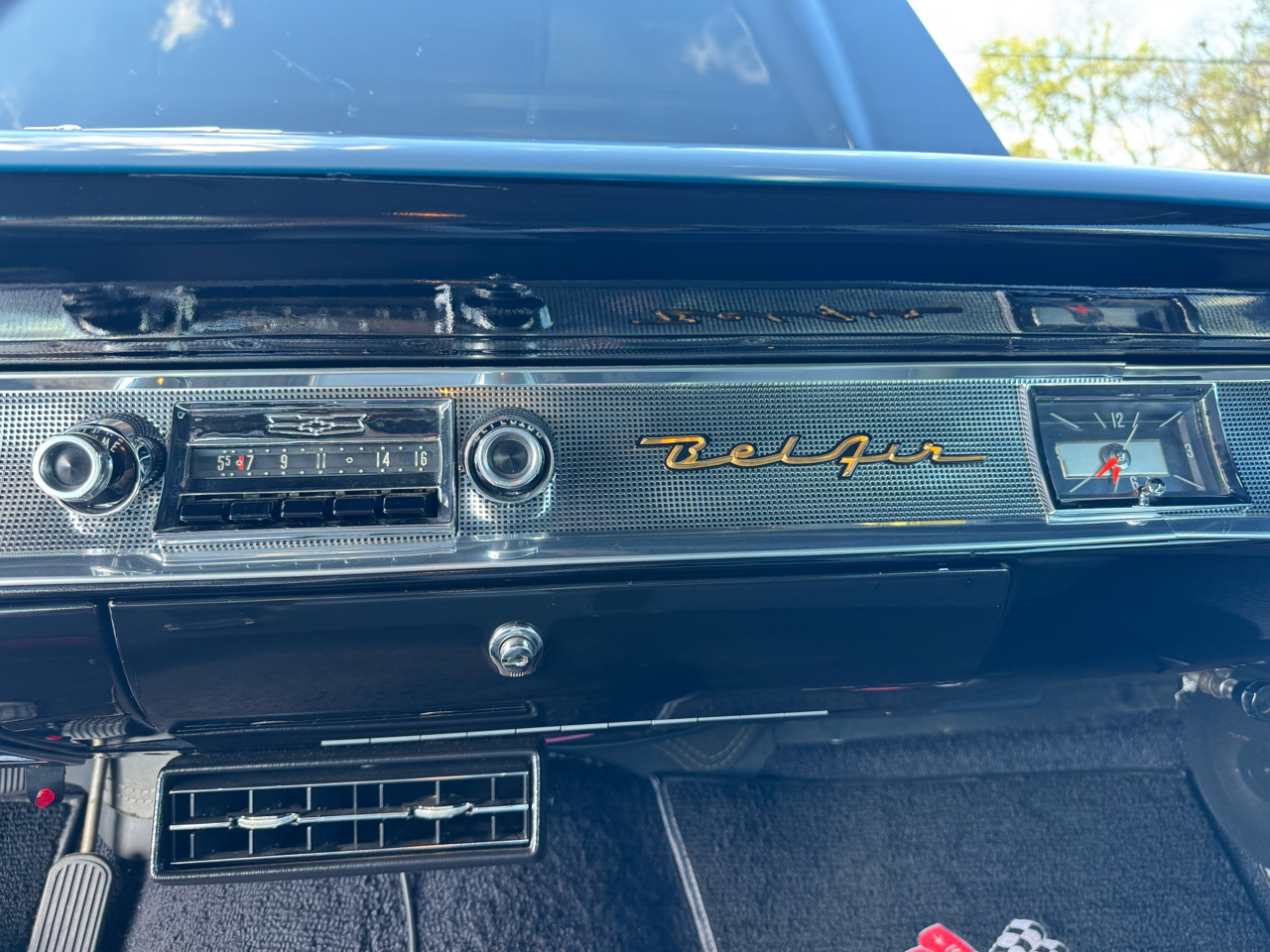 Chevrolet Bel Air  1957 Chevrolet Bel Air  1957