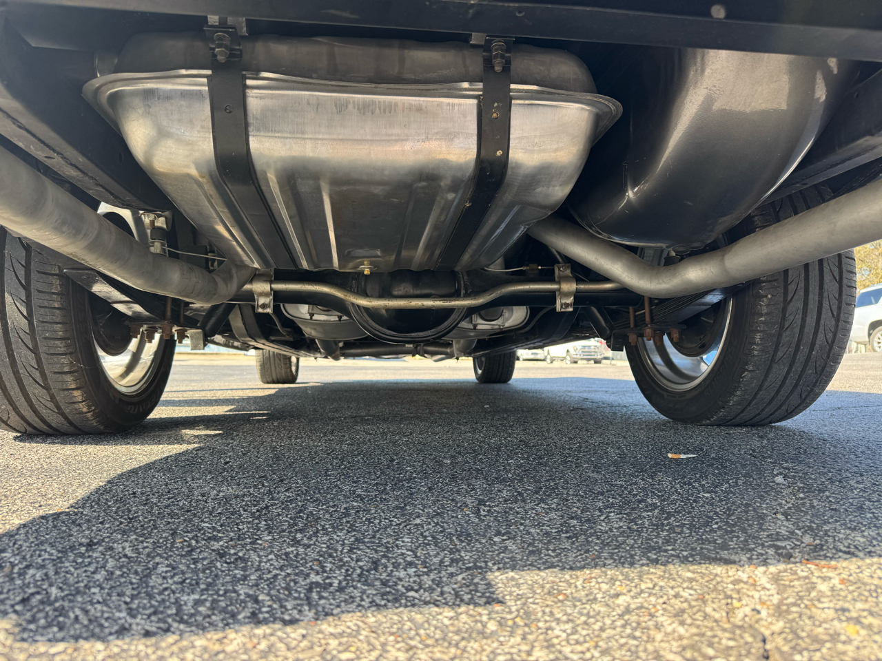 Chevrolet Bel Air  1957 Chevrolet Bel Air  1957