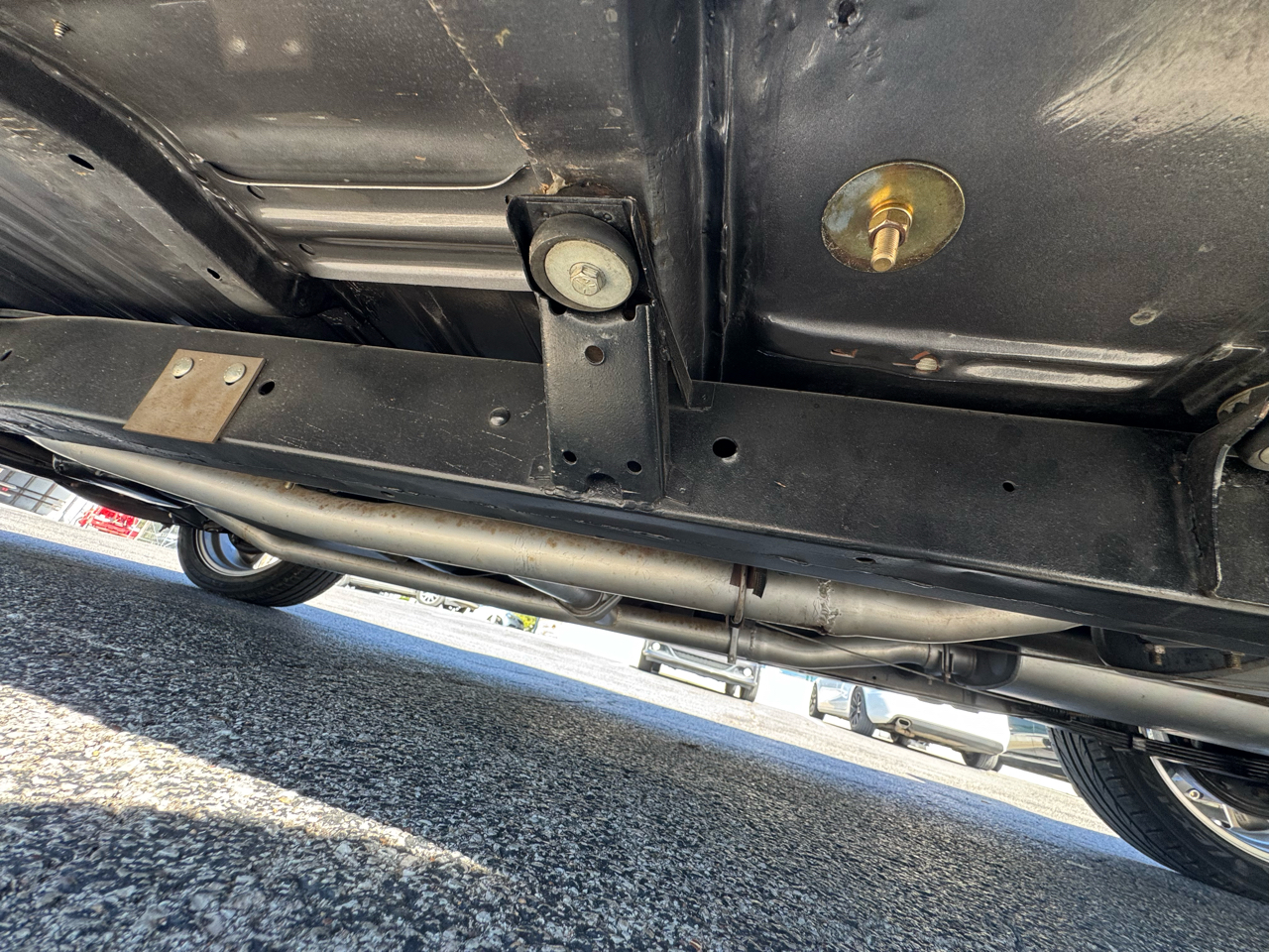 Chevrolet Bel Air  1957 Chevrolet Bel Air  1957