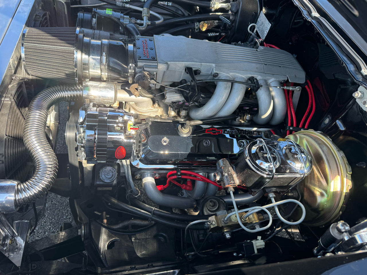 Chevrolet Bel Air  1957 Chevrolet Bel Air  1957