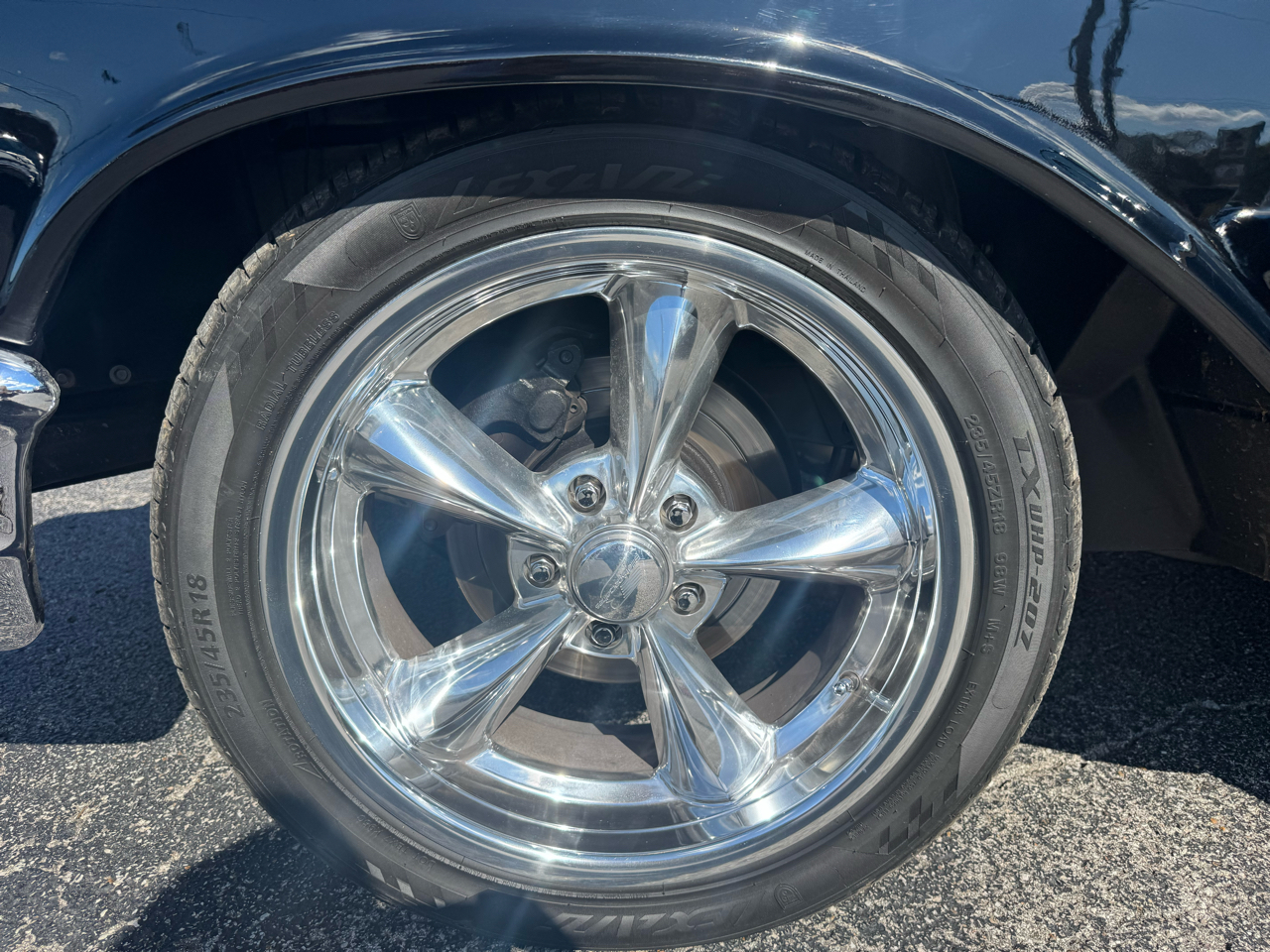 Chevrolet Bel Air  1957 Chevrolet Bel Air  1957