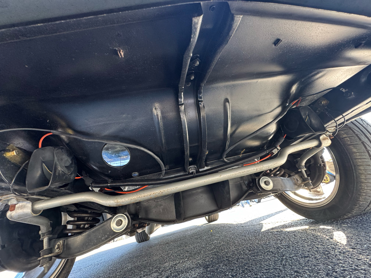 Chevrolet Bel Air  1957 Chevrolet Bel Air  1957