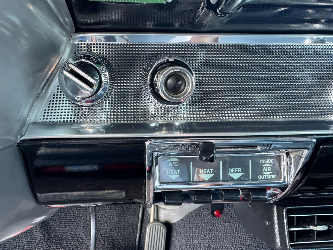 Chevrolet Bel Air  1957 Chevrolet Bel Air  1957