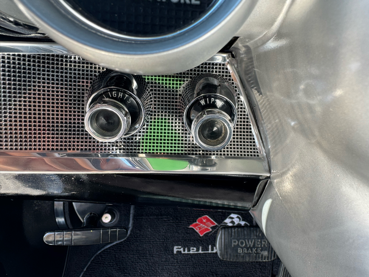 Chevrolet Bel Air  1957 Chevrolet Bel Air  1957