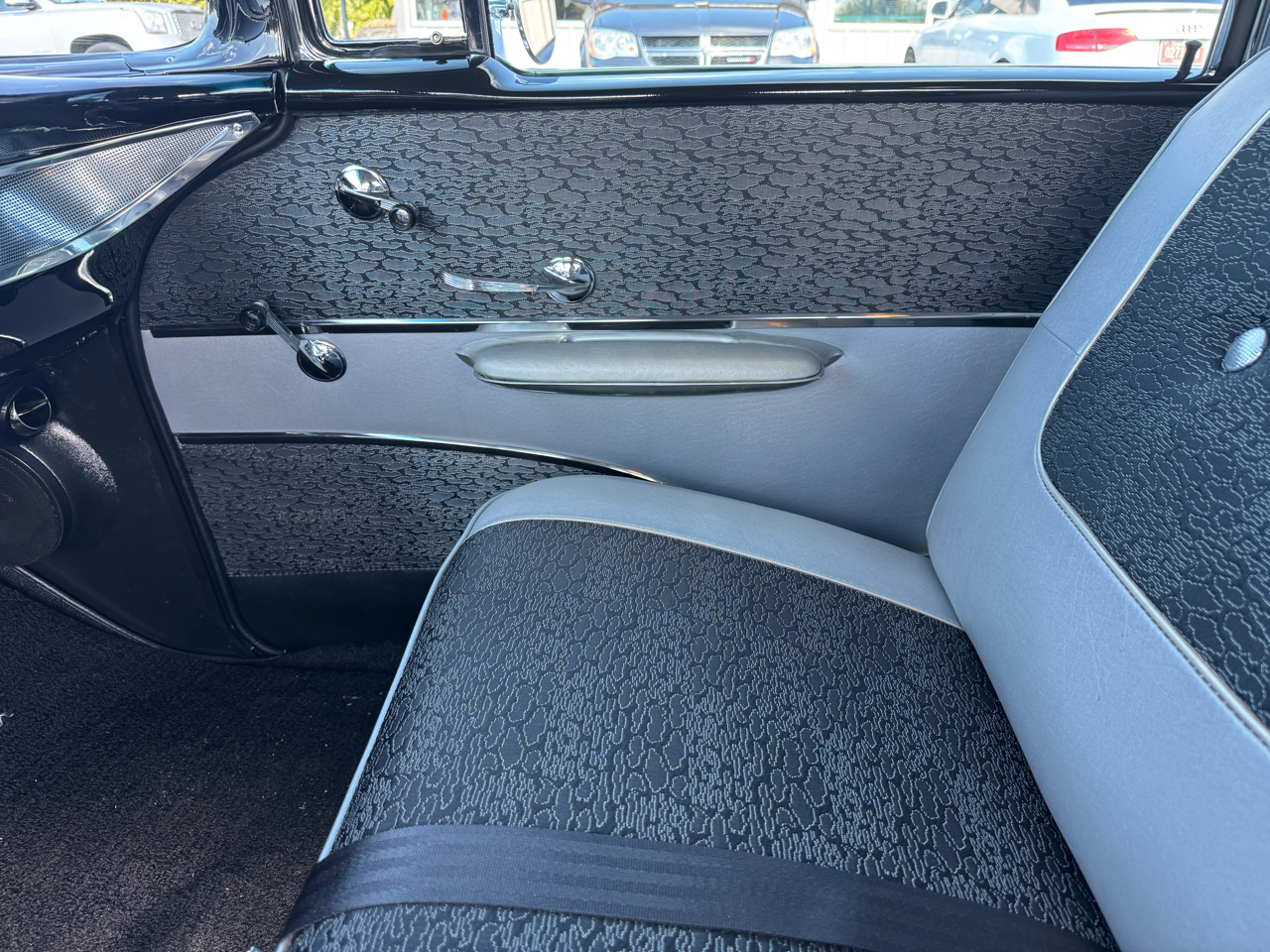 Chevrolet Bel Air  1957 Chevrolet Bel Air  1957