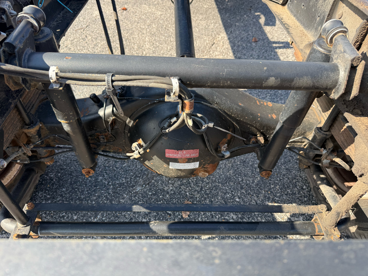 Mitsubishi FUSO  2002