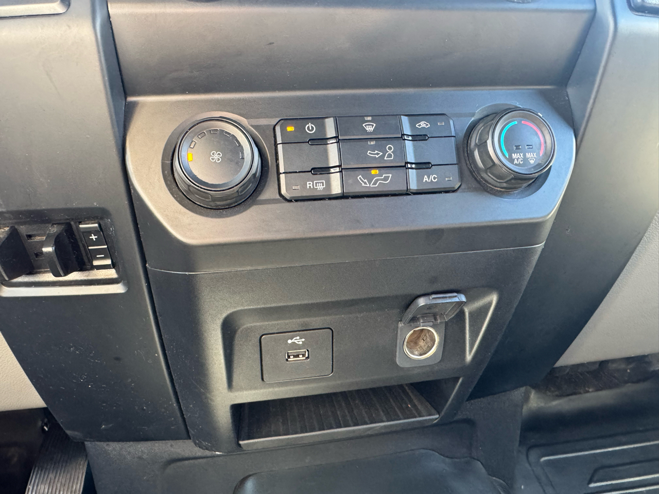 Ford F-150 XL 4WD SuperCrew 5.5' Box 2020