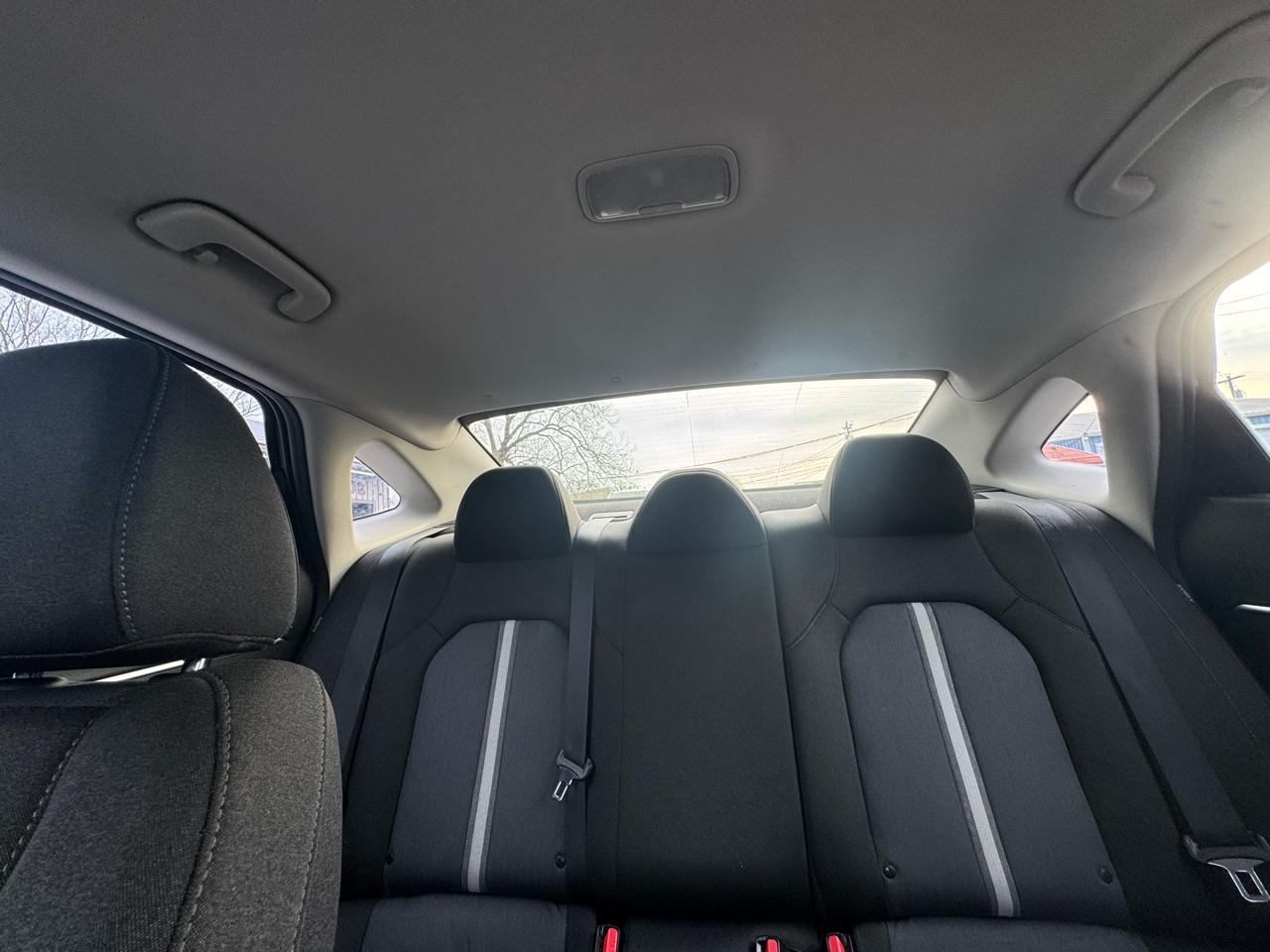 Hyundai Sonata SE 2.5L *Ltd Avail* 2022