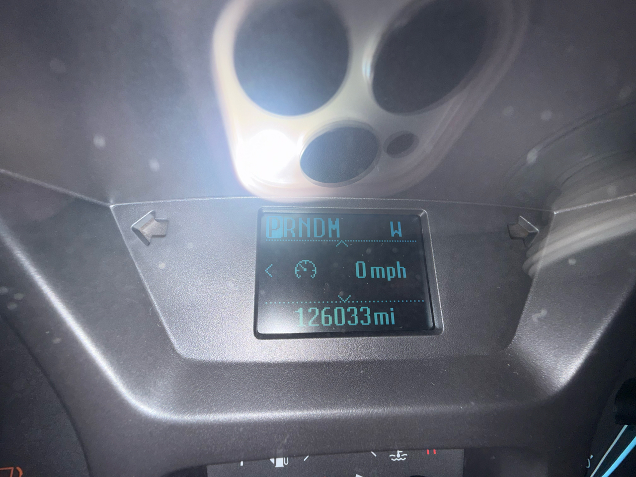 Ford Transit Wagon T-350 148" Low Roof XL Sliding RH Dr 2016